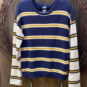 Element sweater